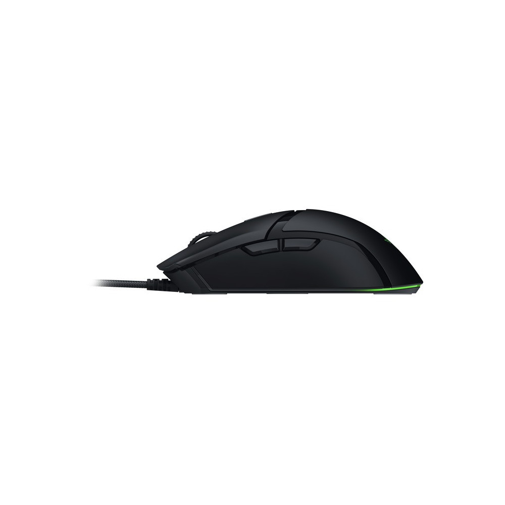 Souris Gaming Filaire Razer COBRA / Noir