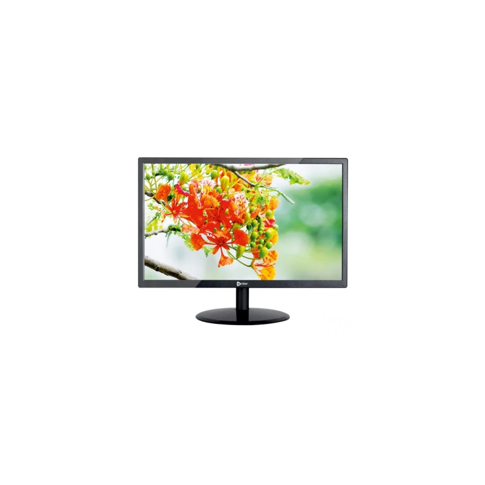 Écran Enter ECR-MO-A03 22" HD / VGA / HDMI / 60 Hz
