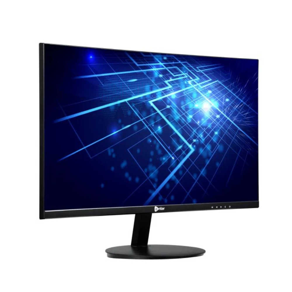 Écran Enter ECR-MO-A012 21.5" HD / VGA / HDMI / 75 Hz Avec Haut-parleur intégré