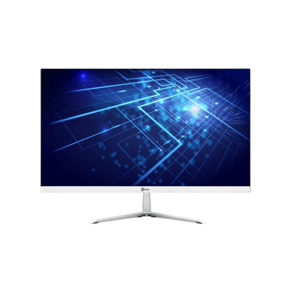 Écran Enter Wide ECR-MO-A013 24" LED HD / VGA / HDMI / 75 Hz