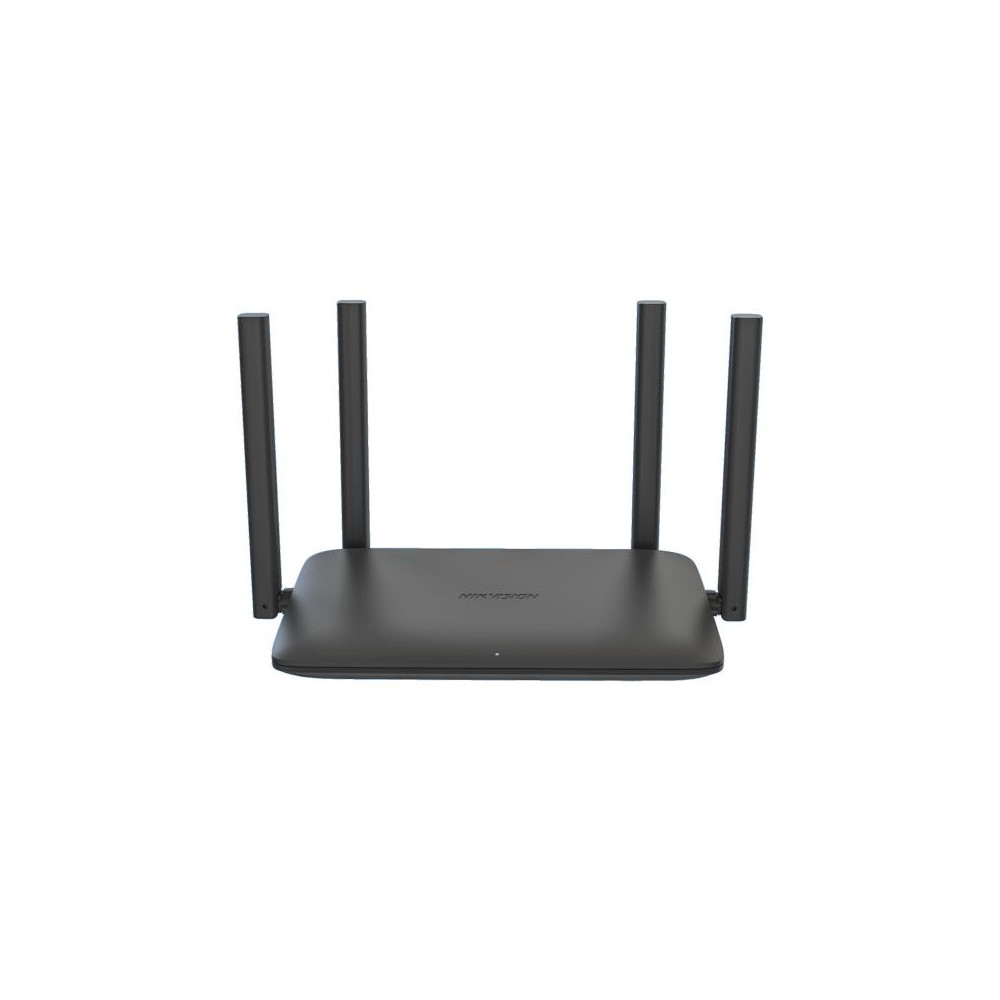 Routeur Sans Fil Wi-Fi 6 1500M Hikvision DS-3WR15X