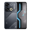 SMARTPHONE ITEL P65 / 12Go / 256 Go / Noir