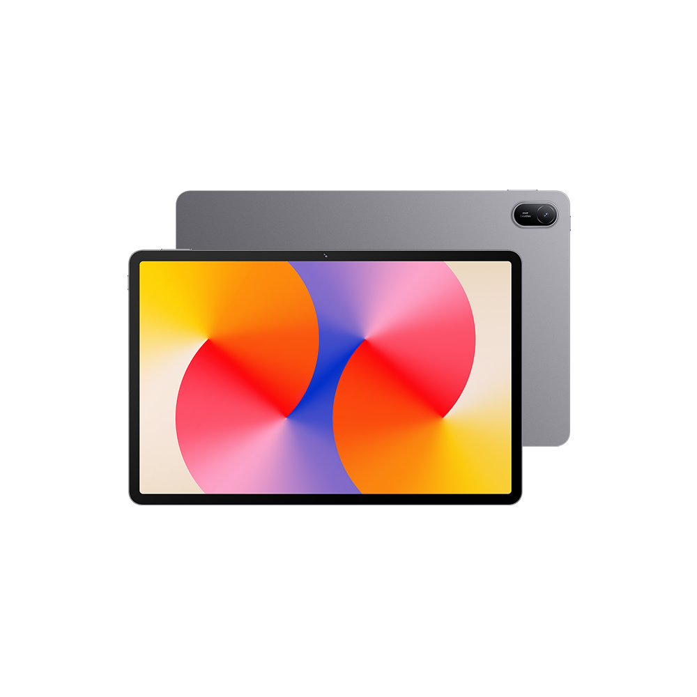 Tablette HUAWEI MatePad SE 11" LTE / 4 Go / 128 Go / 4G / Wi-Fi / Gris Avec Pencil Huawei AF63 + Cover Huawei AGS6-FC00 Offerts