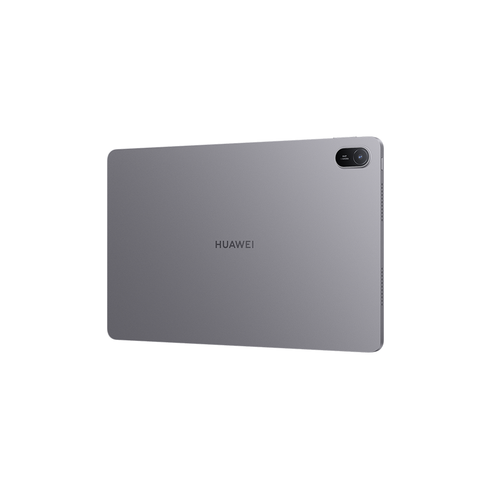 Tablette HUAWEI MatePad SE 11" LTE / 4 Go / 128 Go / 4G / Wi-Fi / Gris Avec Pencil Huawei AF63 + Cover Huawei AGS6-FC00 Offerts