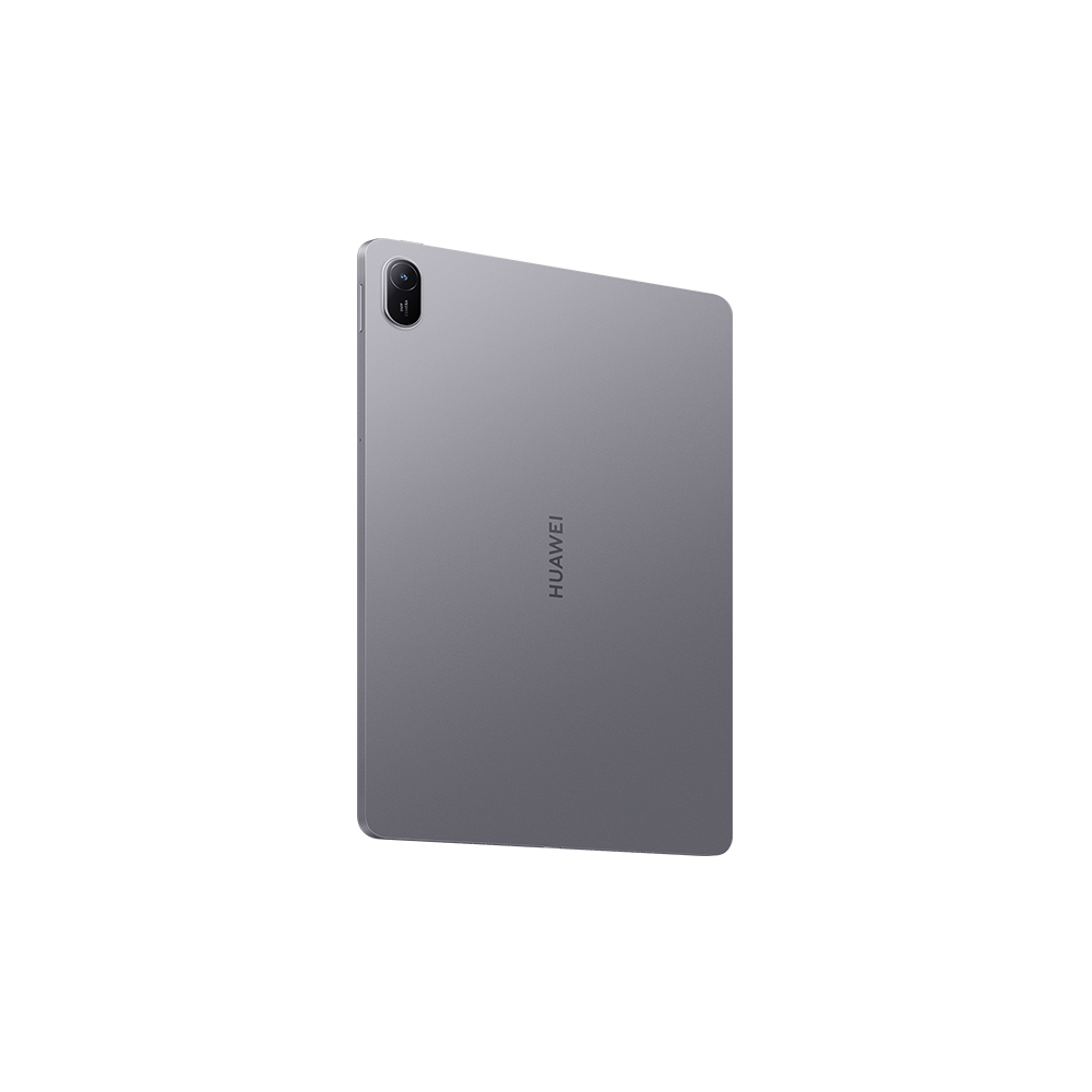 Tablette HUAWEI MatePad SE 11" LTE / 4 Go / 128 Go / 4G / Wi-Fi / Gris Avec Pencil Huawei AF63 + Cover Huawei AGS6-FC00 Offerts