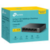 Switch de bureau TP-Link 5 ports 10/100 Mbps avec PoE 4 ports