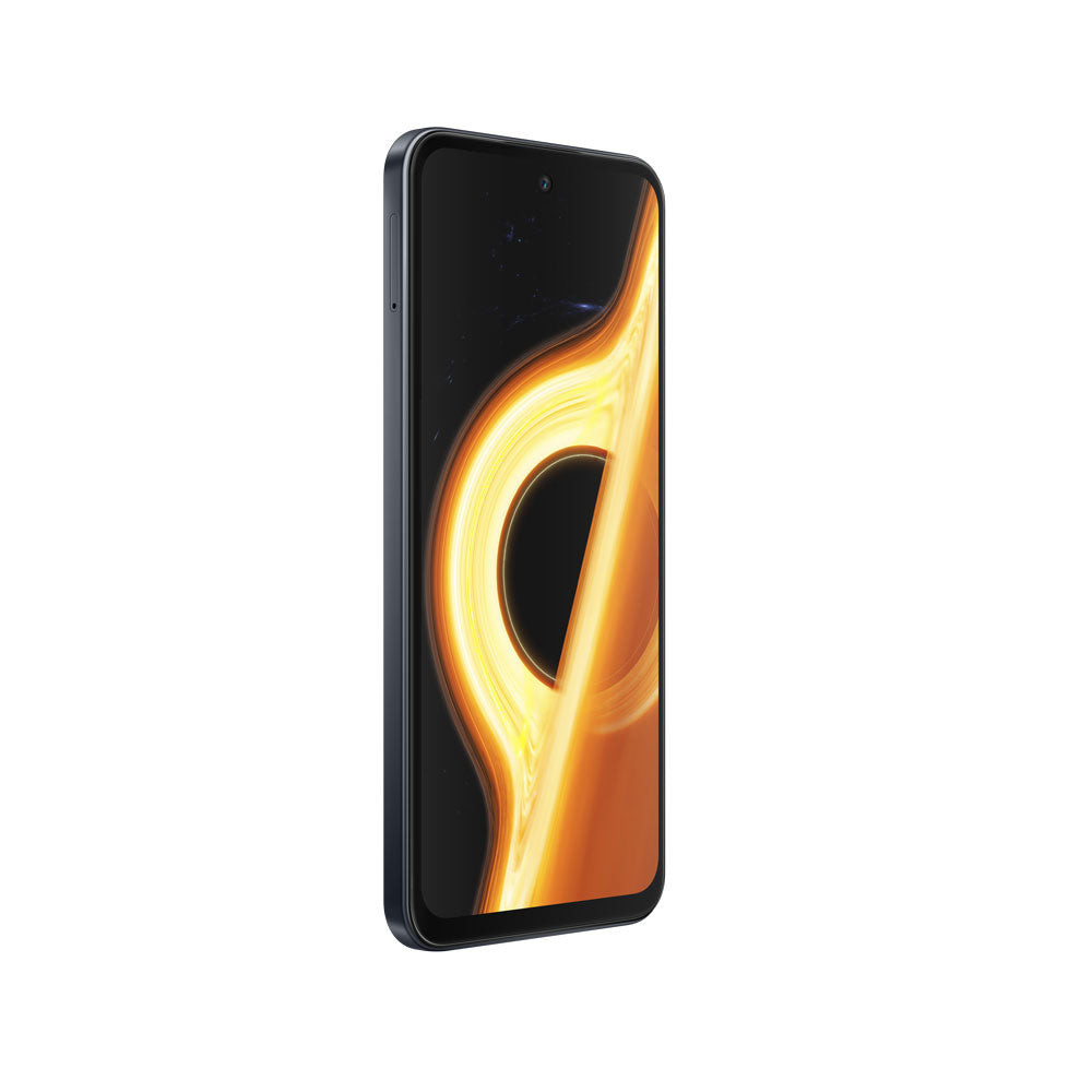 SMARTPHONE ITEL P65 / 12Go / 256 Go / Noir