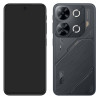 SMARTPHONE ITEL P65 / 12Go / 256 Go / Noir