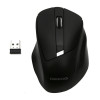 SOURIS OMEGA SANS FIL 1600DPI NOIR