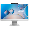 PC de bureau All in One ASUS A3202 / i3-1315U / 16 Go / 512 Go SSD / Blanc
