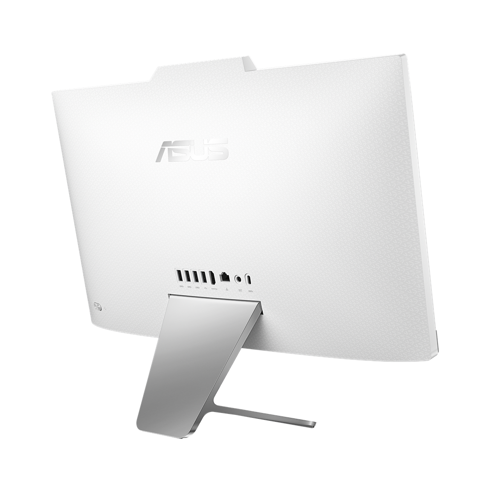 PC de bureau All in One ASUS A3202 / i3-1315U / 16 Go / 512 Go SSD / Blanc