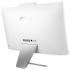 PC de bureau All in One ASUS A3202 / i3-1315U / 16 Go / 512 Go SSD / Blanc