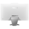 PC de bureau All in One ASUS A3202 / i3-1315U / 16 Go / 512 Go SSD / Blanc