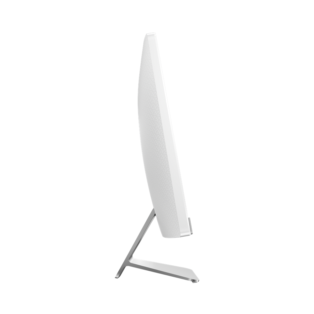 PC de bureau All in One ASUS A3202 / i3-1315U / 16 Go / 512 Go SSD / Blanc