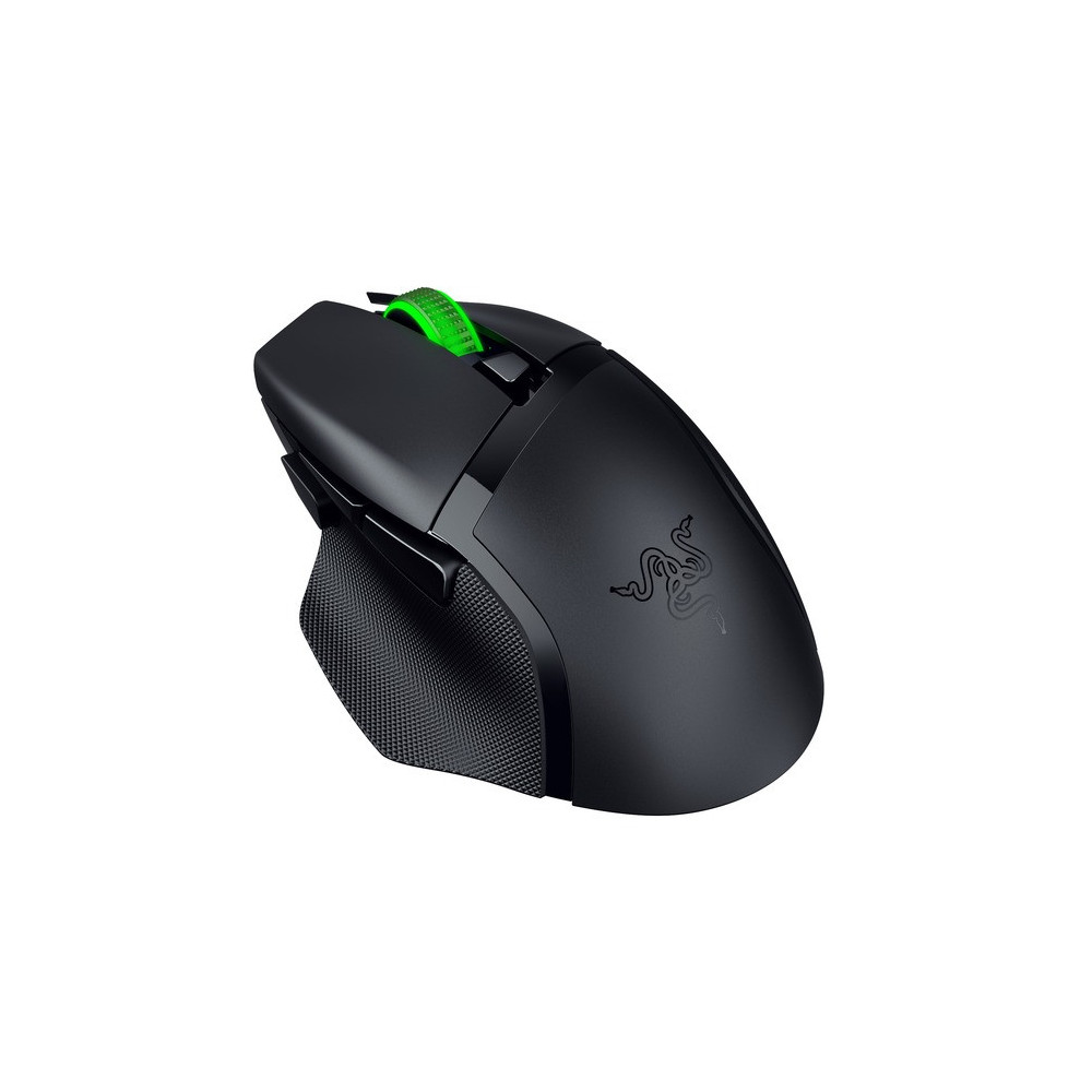 Souris Gaming Sans Fil RAZER BASILISK V3 X HYPERSPEED / Noir
