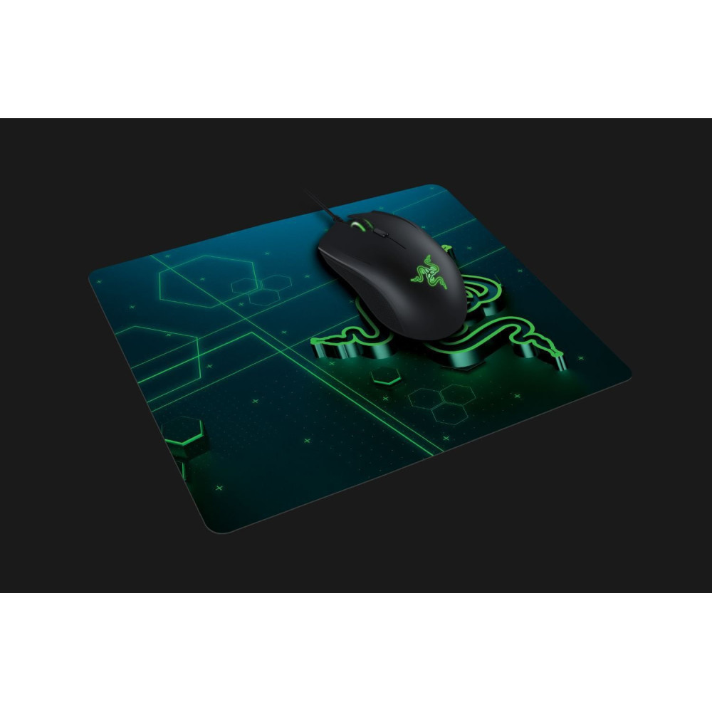Tapis de Souris Gaming Razer Goliathus Mobile / Multicolore Mats