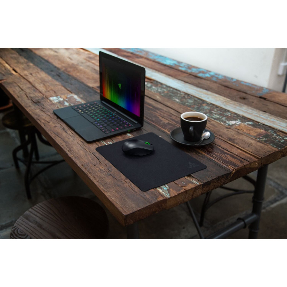 Tapis de Souris Gaming Razer Goliathus Mobile Stealth Edition / Noir