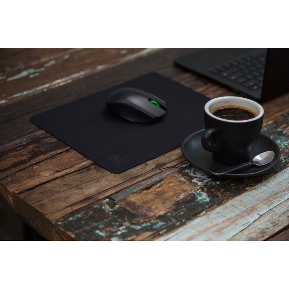 Tapis de Souris Gaming Razer Goliathus Mobile Stealth Edition / Noir