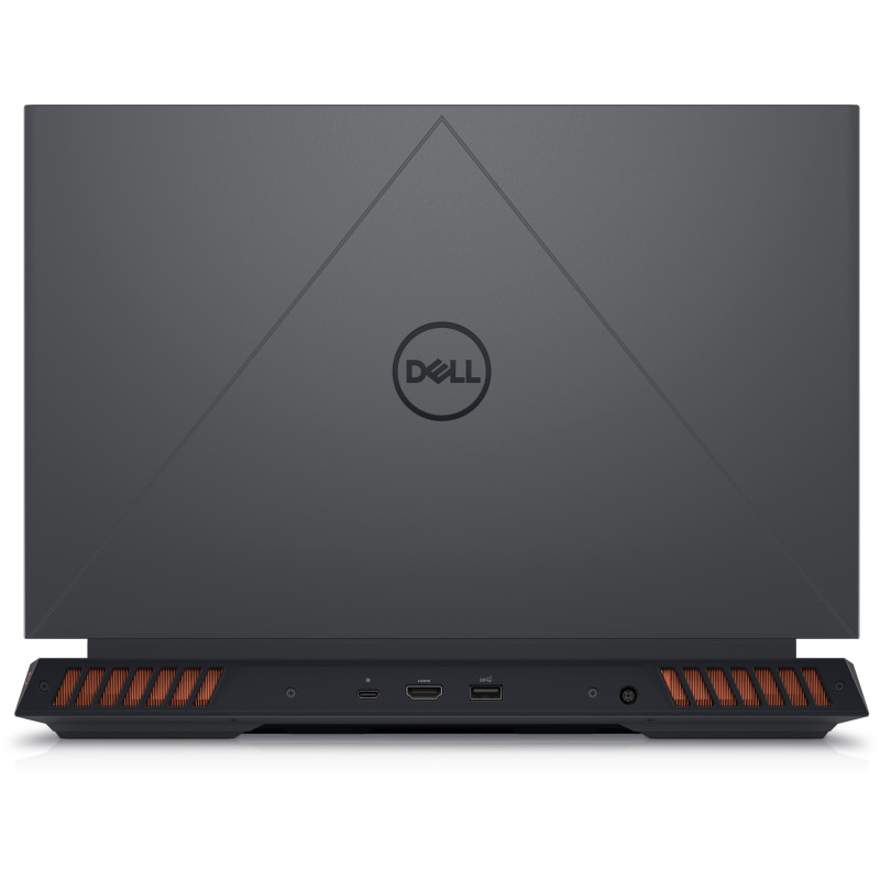 Pc Portable Gamer Dell G15 5530 / i5-13450HX / RTX 3050 6G / 32 Go / 512 Go SSD / Noir Avec Antivirus Bitdefender Internet Security / 1 Poste / 1 an