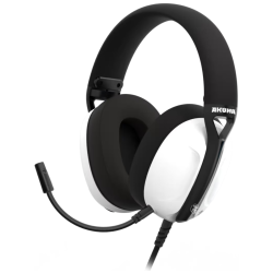 Casque Gaming Filaire Akuma...