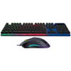 Ensemble Clavier et Souris Gaming Akuma Sentai C02 / USB / Noir