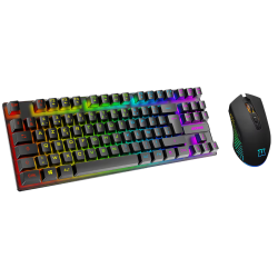 Ensemble Clavier et Souris...