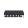 Routeur PoE 10 ports tout-en-un