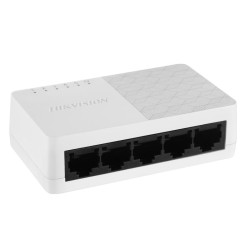 Switch HIKVISION...