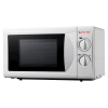 MICRO ONDE STARONE 20Litres SILVER