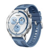 Montre Connectée HUAWEI Watch GT 5 46 mm / Bleu