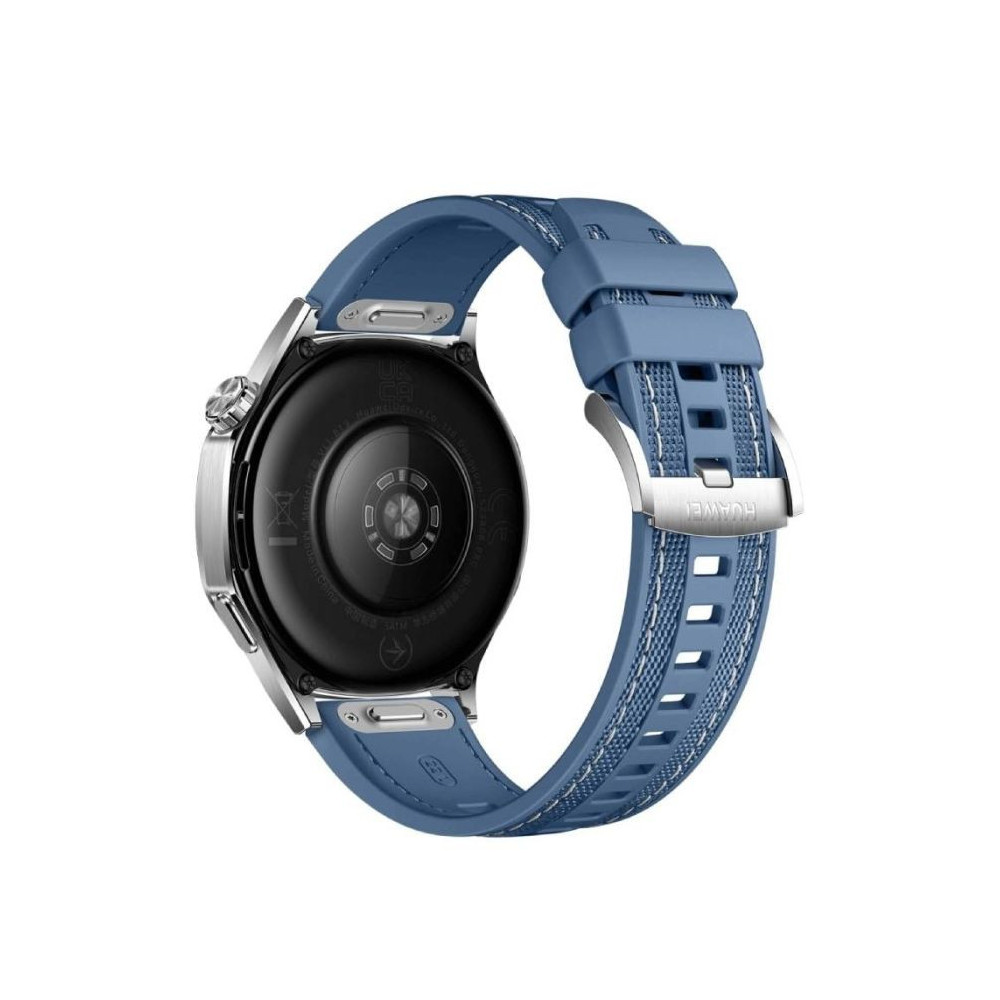 Montre Connectée HUAWEI Watch GT 5 46 mm / Bleu