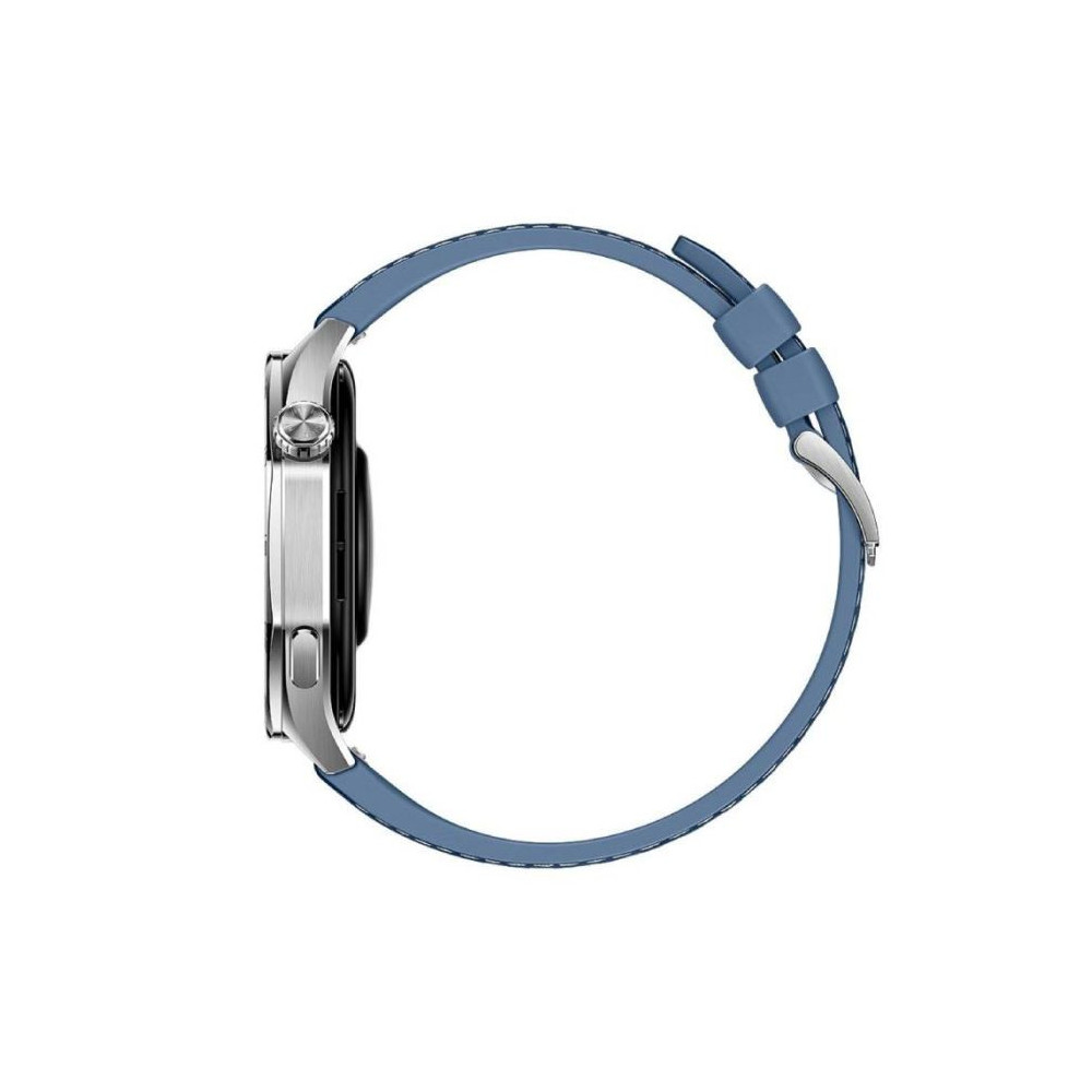 Montre Connectée HUAWEI Watch GT 5 46 mm / Bleu