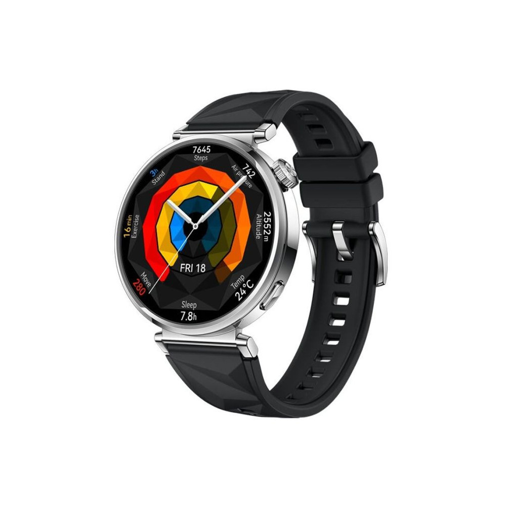 Montre Connectée HUAWEI Watch GT 5 41 mm / Noir