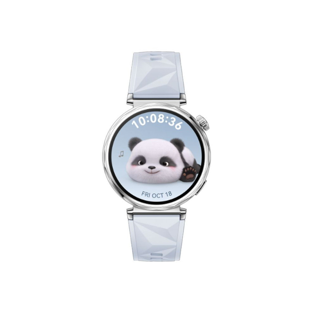 Montre Connectée HUAWEI Watch GT 5 41 mm / Bleu