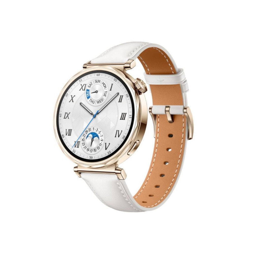 Montre Connectée HUAWEI Watch GT 5 41 mm / Blanc