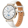 Montre Connectée HUAWEI Watch GT 5 41 mm / Blanc