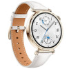 Montre Connectée HUAWEI Watch GT 5 41 mm / Blanc