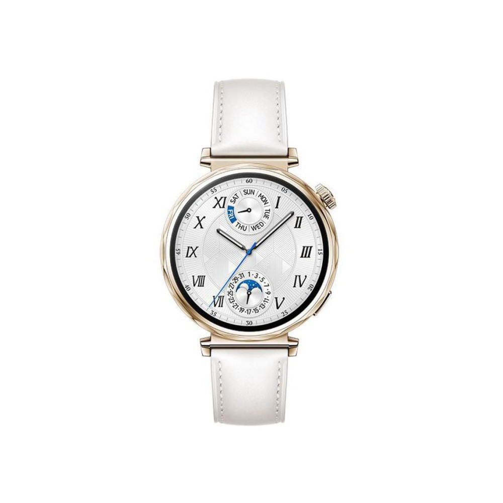 Montre Connectée HUAWEI Watch GT 5 41 mm / Blanc