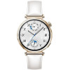Montre Connectée HUAWEI Watch GT 5 41 mm / Blanc