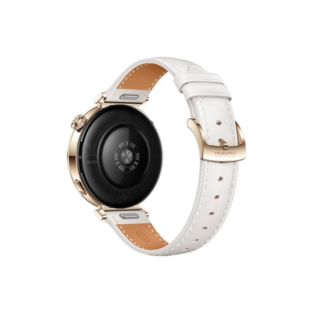 Montre Connectée HUAWEI Watch GT 5 41 mm / Blanc