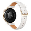 Montre Connectée HUAWEI Watch GT 5 41 mm / Blanc