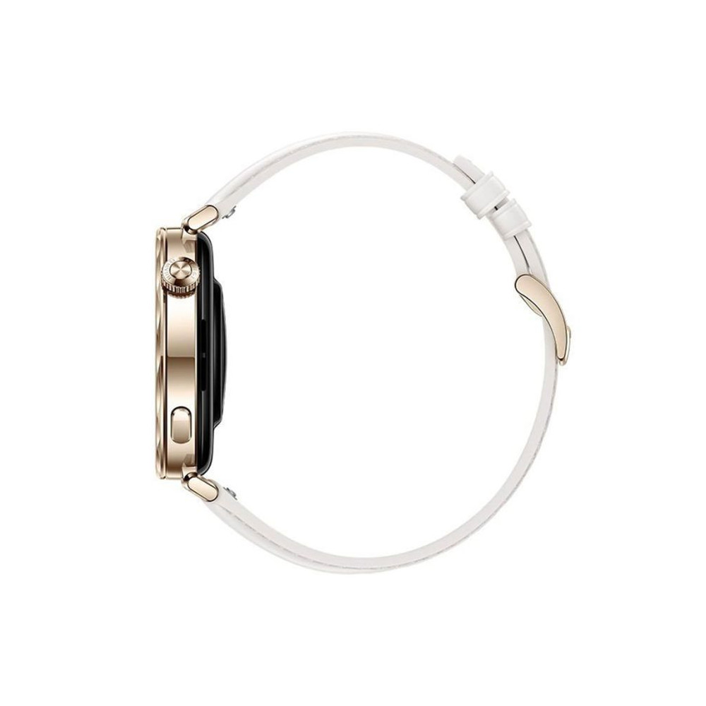 Montre Connectée HUAWEI Watch GT 5 41 mm / Blanc