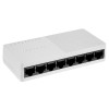 Switch HIKVISION DS-3E0105D-O 8-Port Fast Ethernet