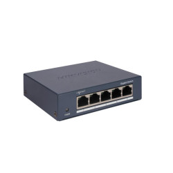 Switch HIKVISION...