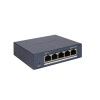 Switch HIKVISION DS-3E0505-O 5-Port Gigabit Switch