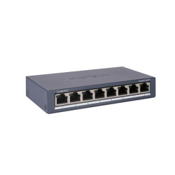 Switch HIKVISION...