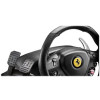 THRUSTMASTER T80 Ferrari 488 GTB Ed Volant réplique roue Ferrari 488 GTB Gomme 11 boutons + pedalier PC/PS4/PS5 (PS5)