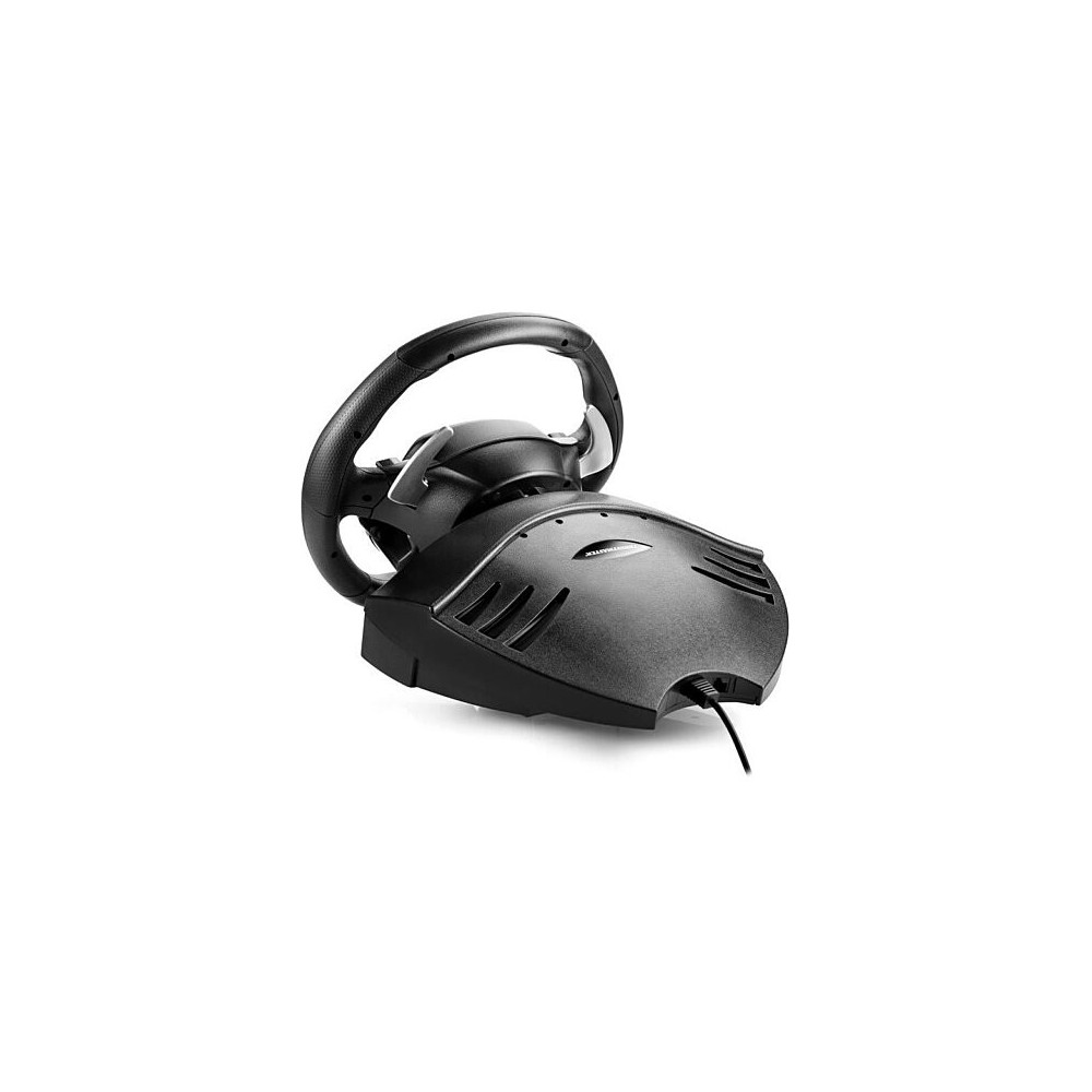 THRUSTMASTER T80 Ferrari 488 GTB Ed Volant réplique roue Ferrari 488 GTB Gomme 11 boutons + pedalier PC/PS4/PS5 (PS5)