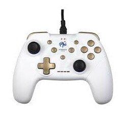 Manette Filaire Konix...