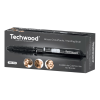 Brosse chauffante Interrupteur TECHWOOD - TBC-896